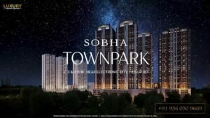 Sobha townpark